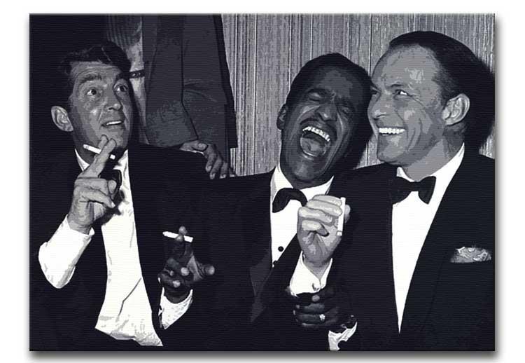 Rat Pack - The Bih of the Blues